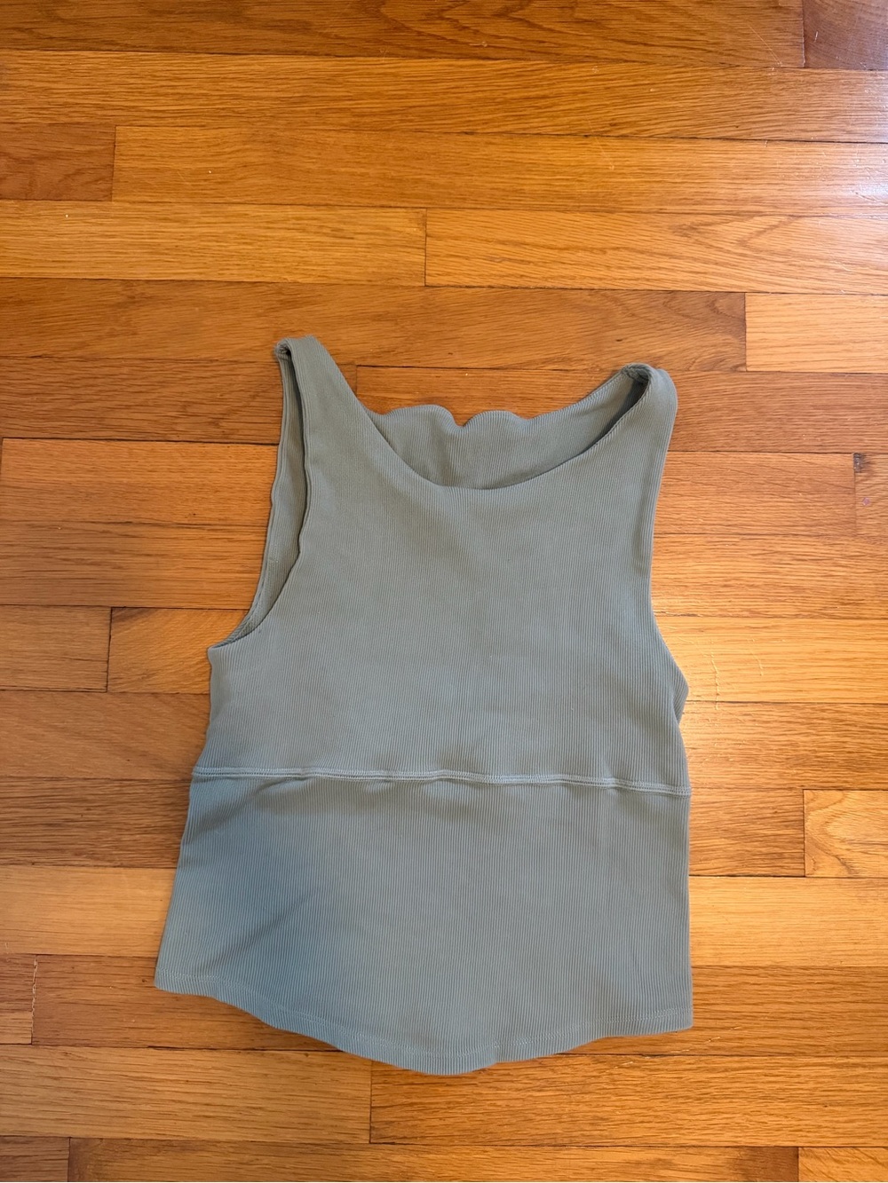 FP Movement Workout Top